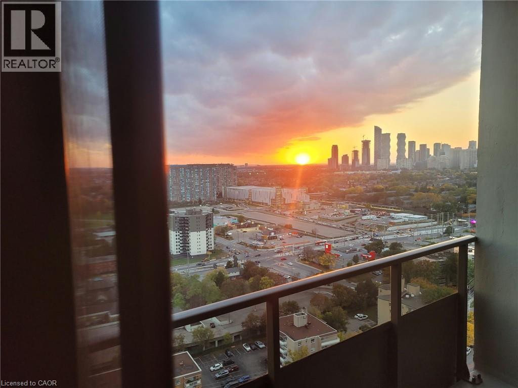 3100 Kirwin Avenue Unit# Ph04 Property Photo 33