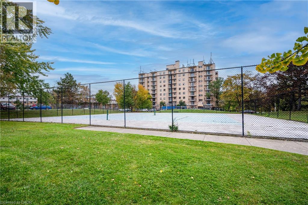 3100 Kirwin Avenue Unit# Ph04 Property Photo 39