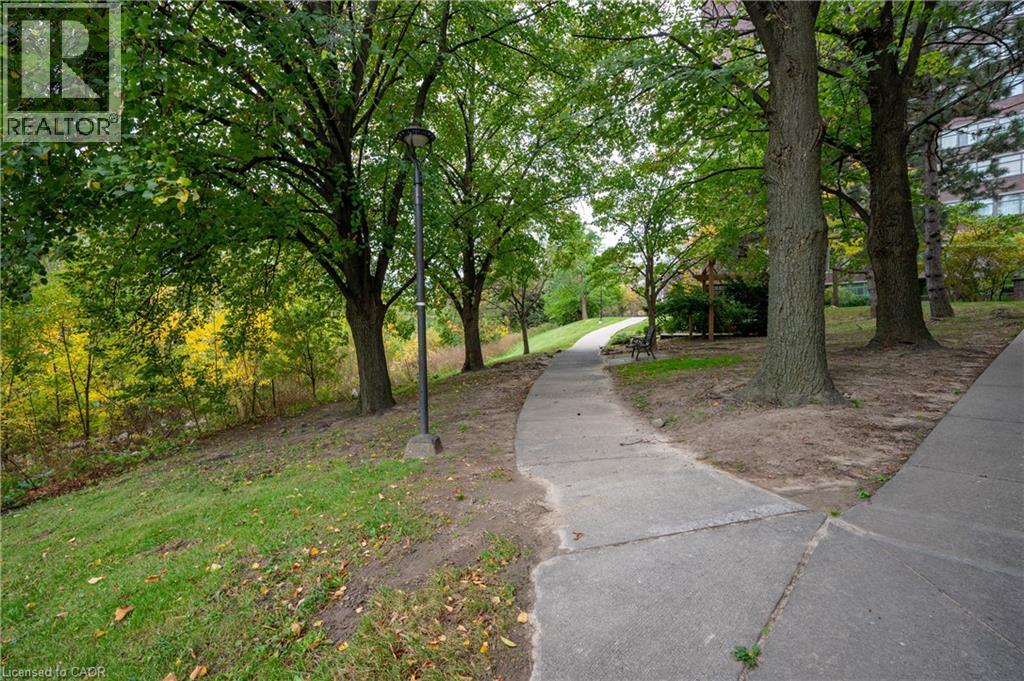 3100 Kirwin Avenue Unit# Ph04 Property Photo 40