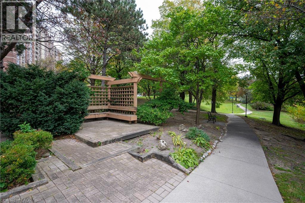 3100 Kirwin Avenue Unit# Ph04 Property Photo 41
