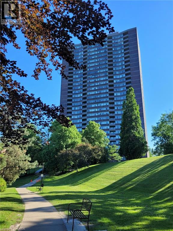 3100 Kirwin Avenue Unit# Ph04 Property Photo 42