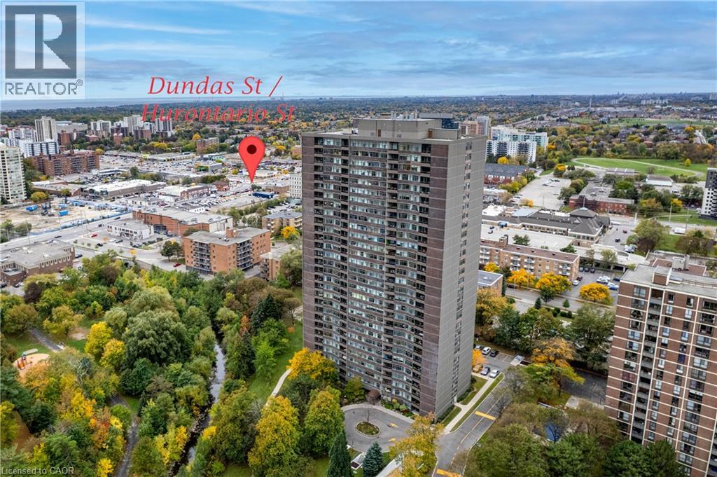 3100 Kirwin Avenue Unit# Ph04 Property Photo 44