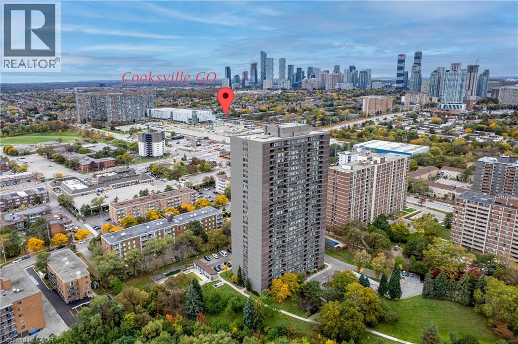 3100 Kirwin Avenue Unit# Ph04 Property Photo 45