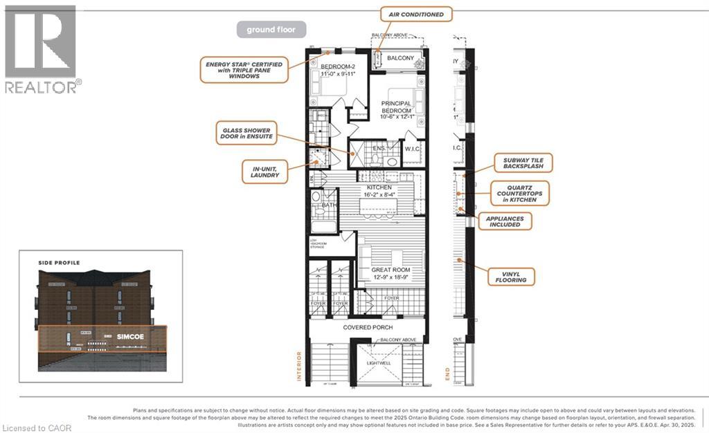 83 Reverie Way Property Photo 21
