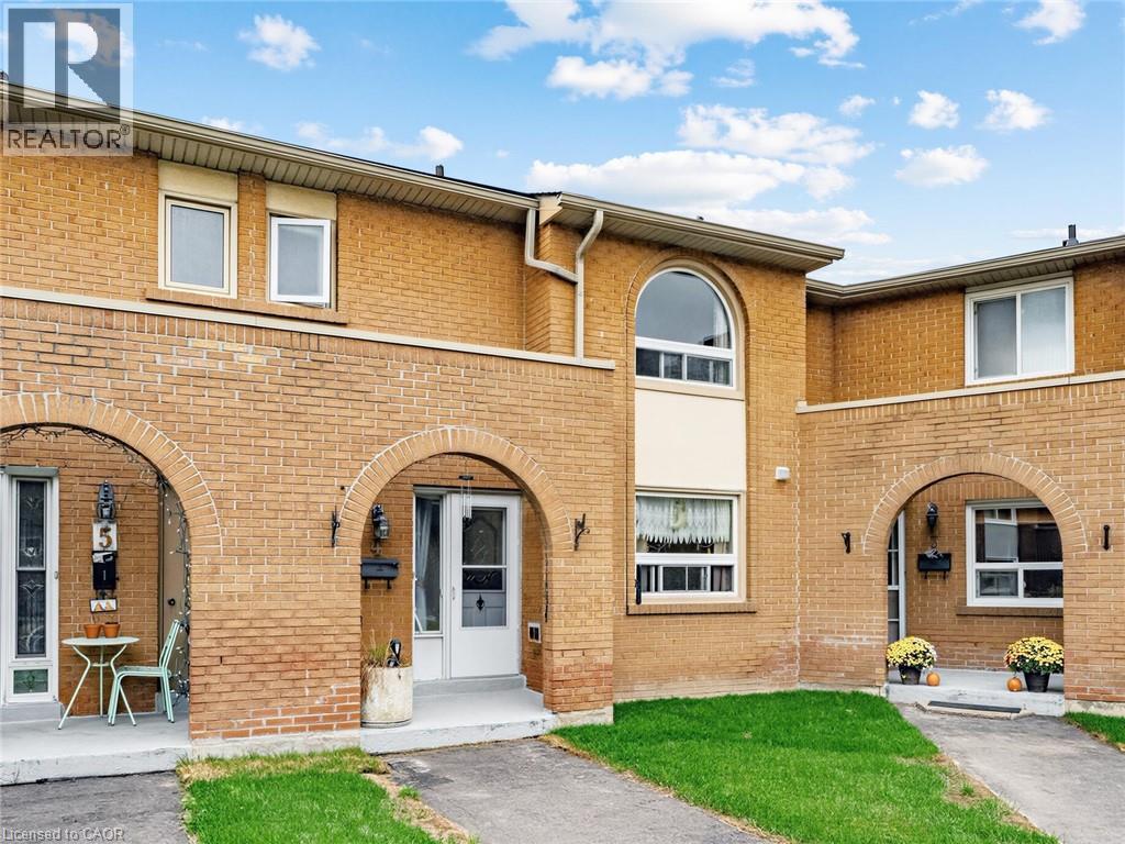 1180 Mississauga Valley Boulevard Unit# 4 Property Photo 1