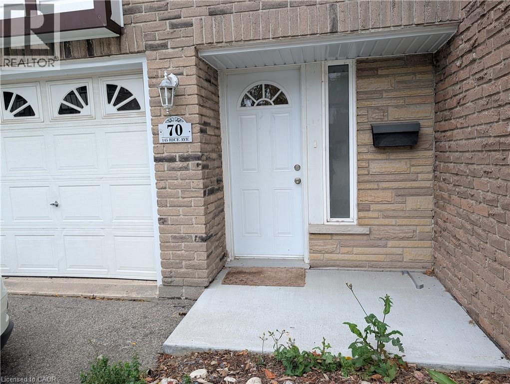 145 Rice Avenue Unit# 70 Property Photo 2