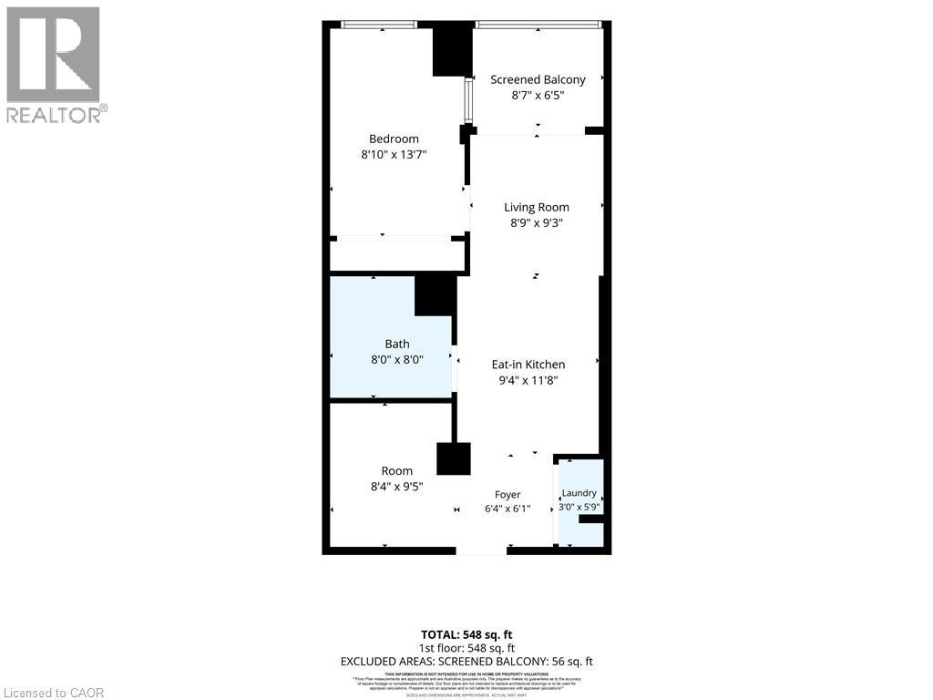 2920 Highway 7 Highway Unit# 3507 Property Photo 24
