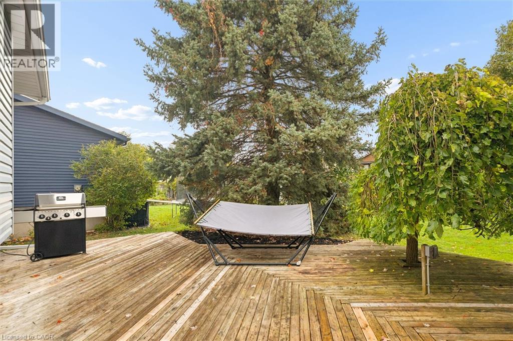 127 Gay Crescent Property Photo 30