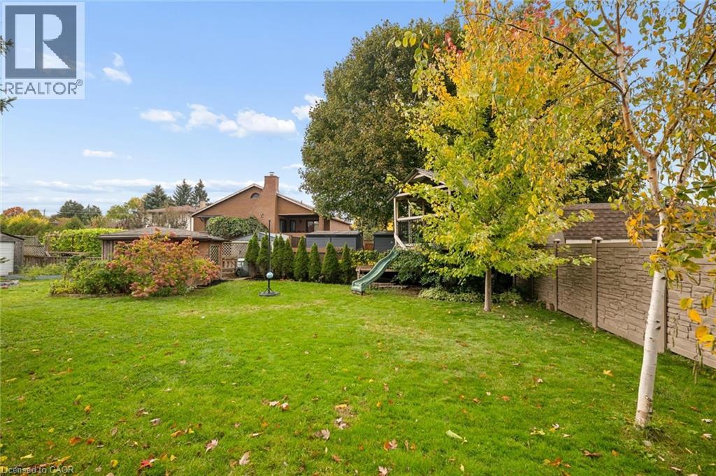 127 Gay Crescent Property Photo 31