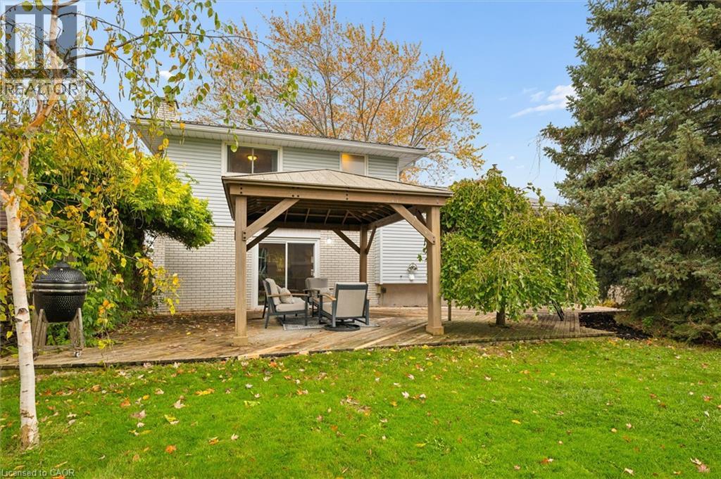 127 Gay Crescent Property Photo 33