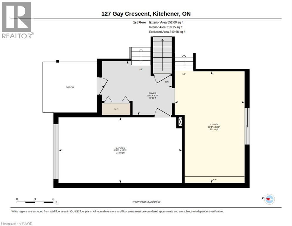 127 Gay Crescent Property Photo 35