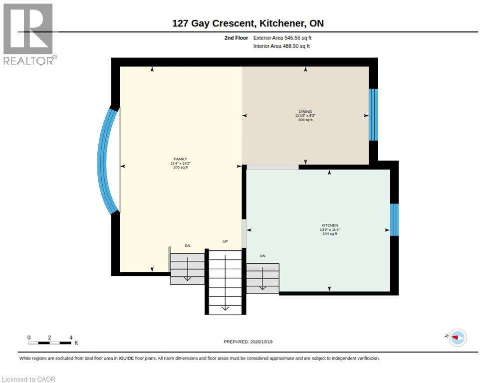 127 Gay Crescent Property Photo 36