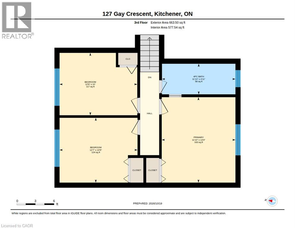 127 Gay Crescent Property Photo 37