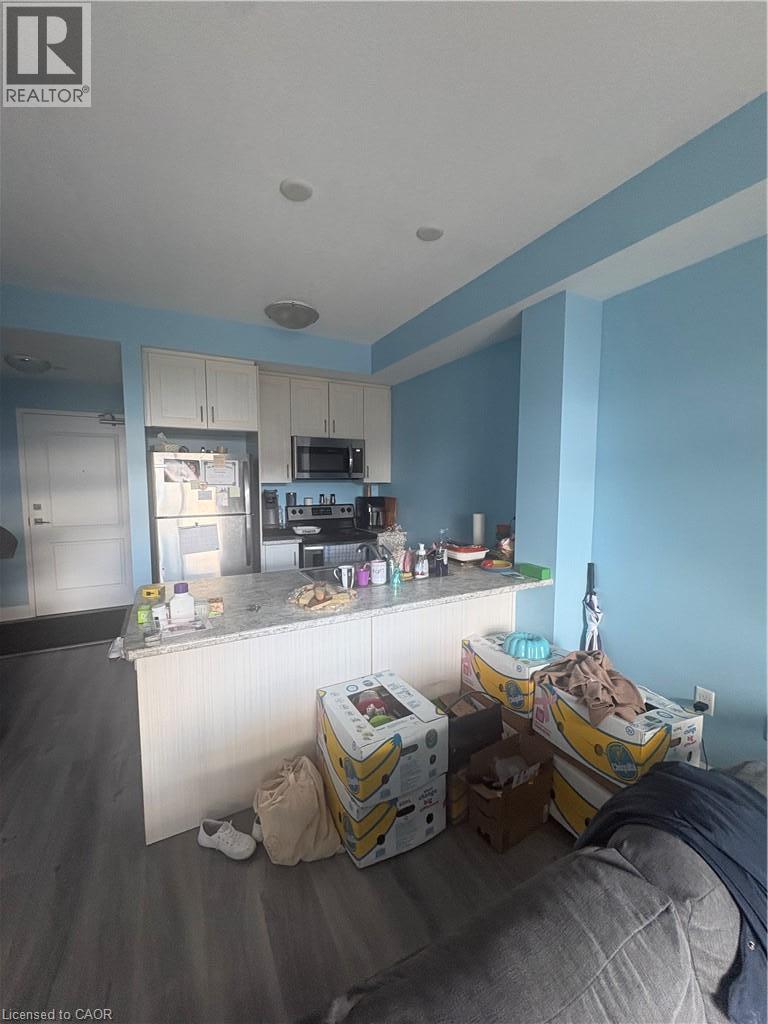 125 Shoreview Place Unit# 522 Property Photo 7