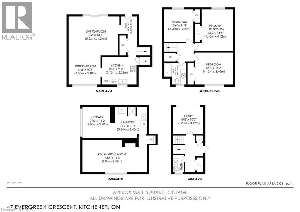 47 Evergreen Crescent Property Photo 41