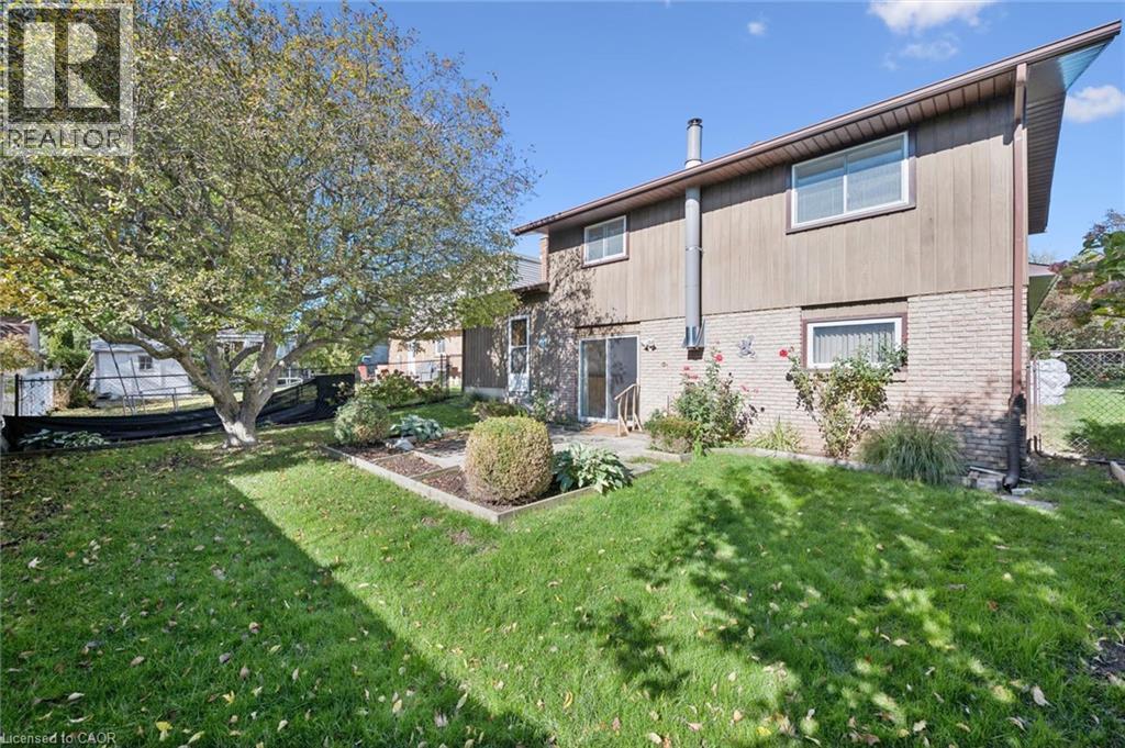 43 Lewis Crescent Property Photo 29