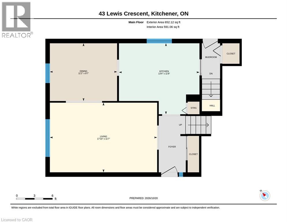 43 Lewis Crescent Property Photo 32
