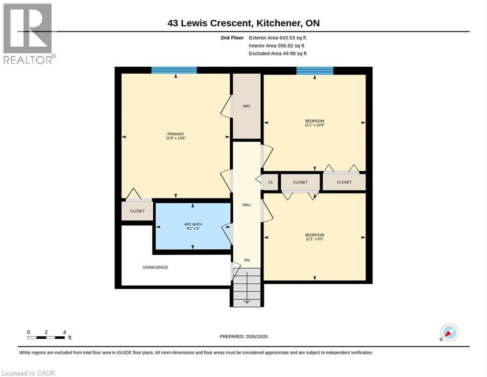 43 Lewis Crescent Property Photo 33