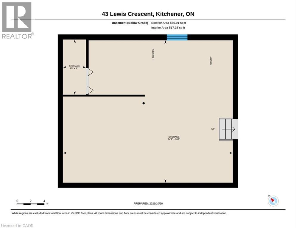 43 Lewis Crescent Property Photo 35