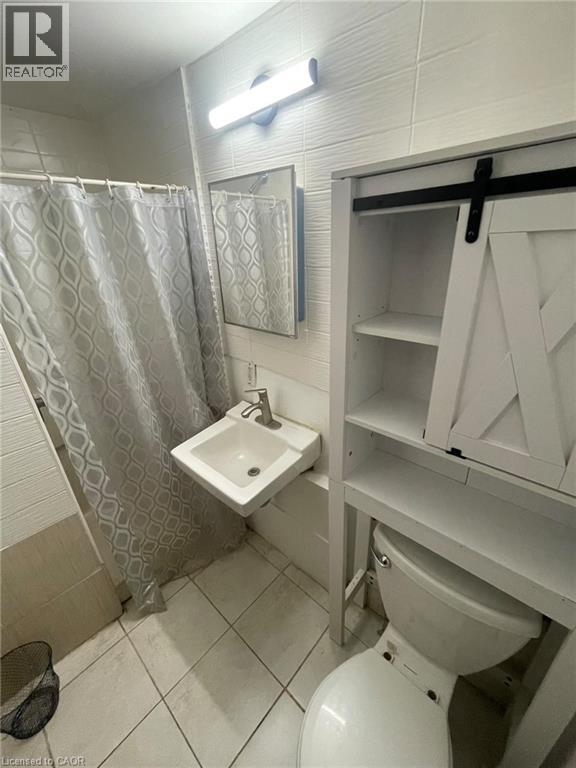 190 Cedarvale Crescent Unit# Lower Property Photo 5