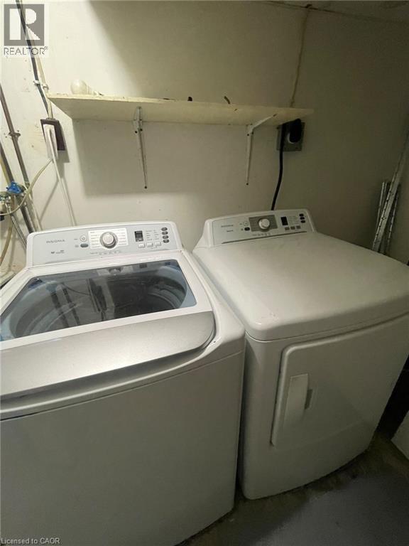 190 Cedarvale Crescent Unit# Lower Property Photo 6