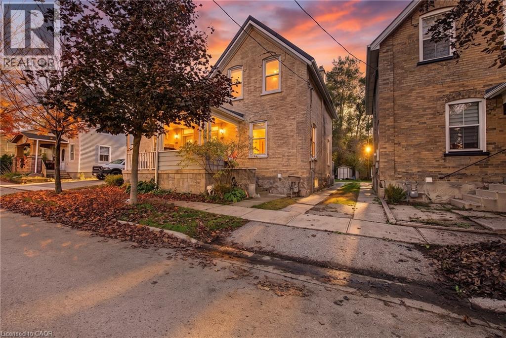 190 Jacob Street Property Photo 1