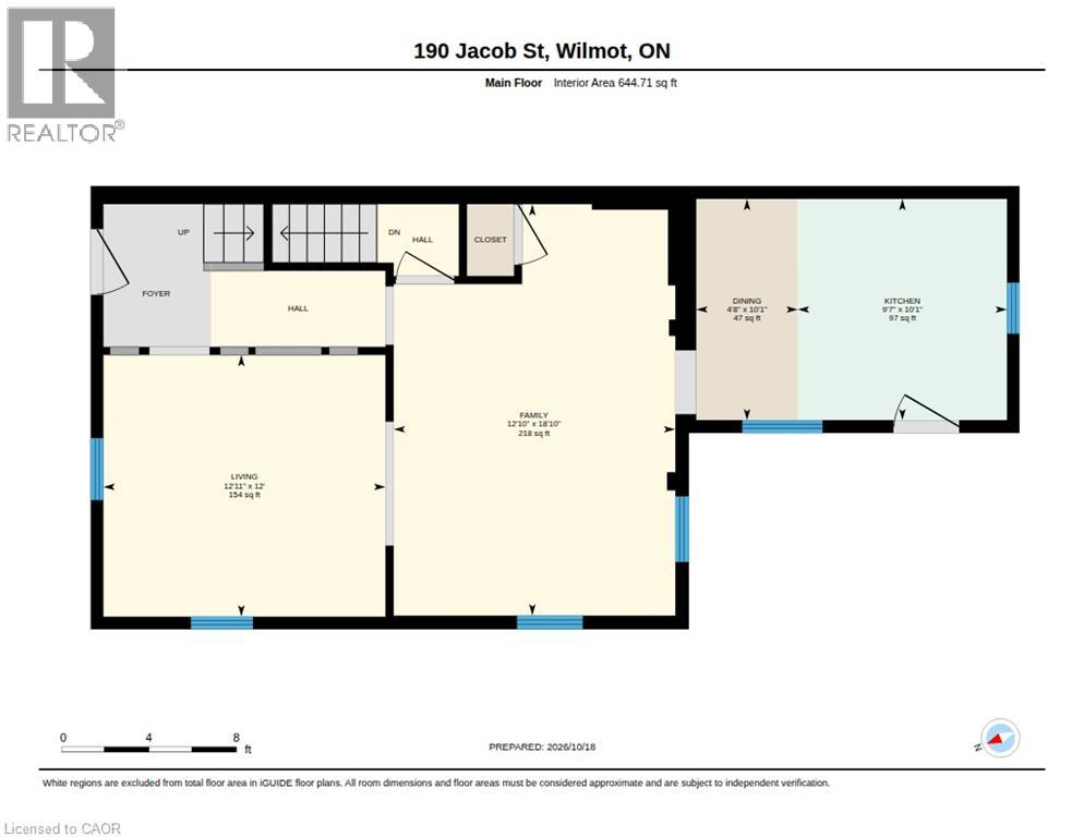 190 Jacob Street Property Photo 25