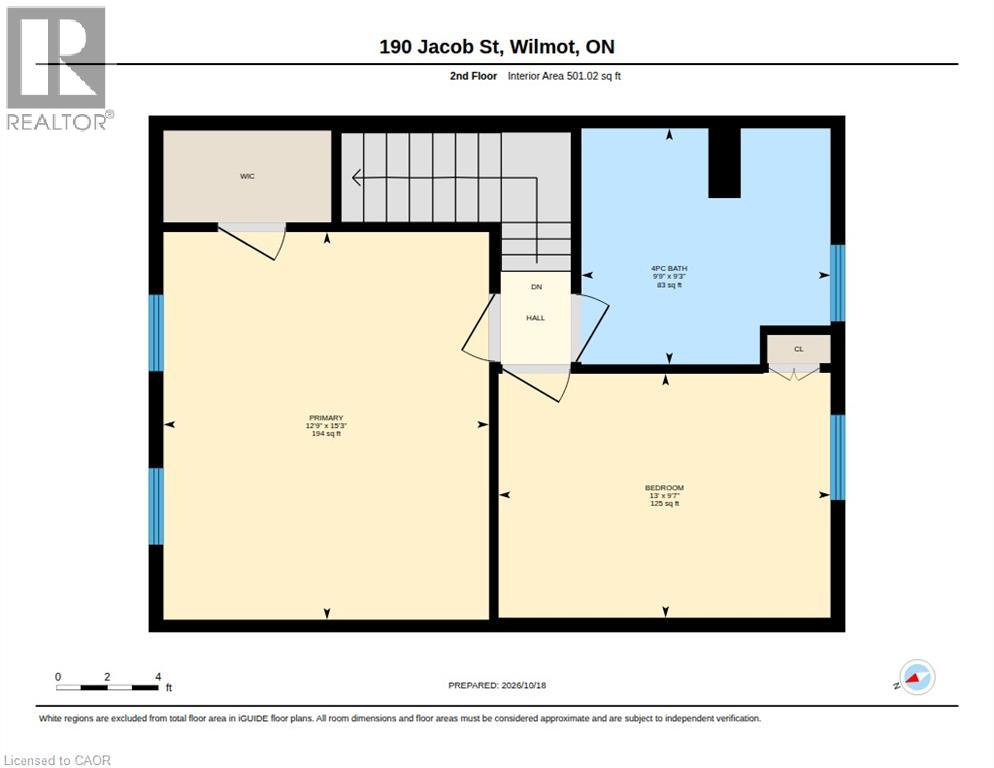 190 Jacob Street Property Photo 26