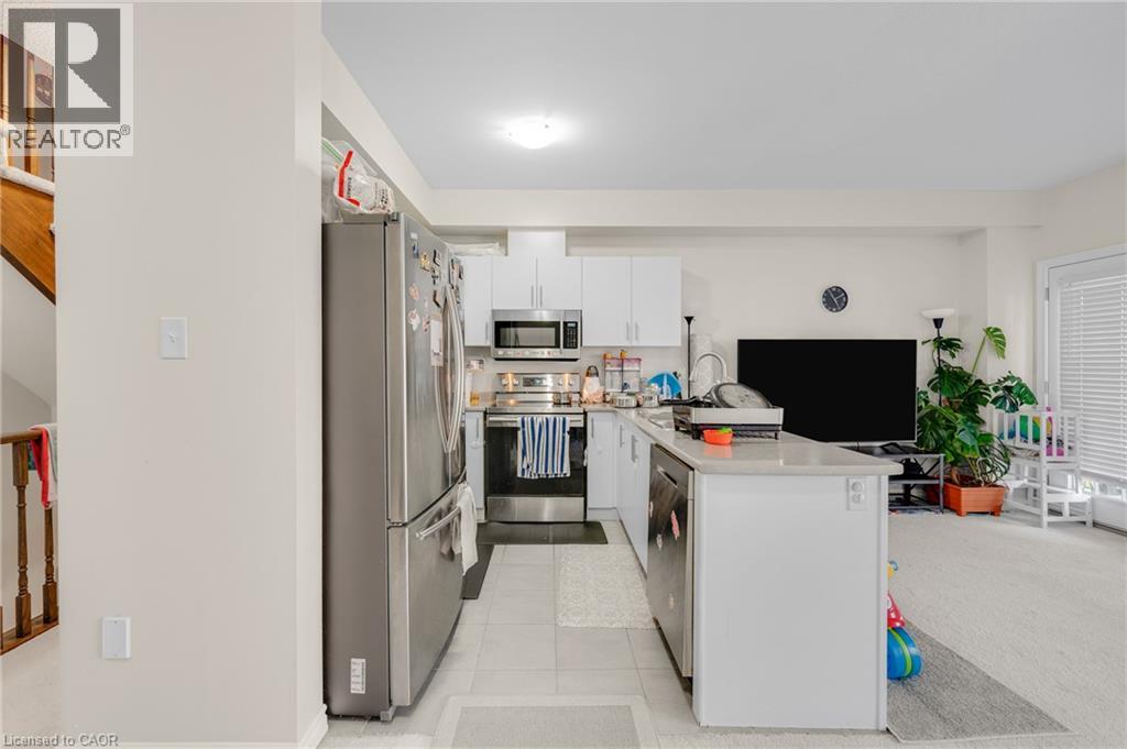 88 Decorso Drive Unit# 80 Property Photo 13