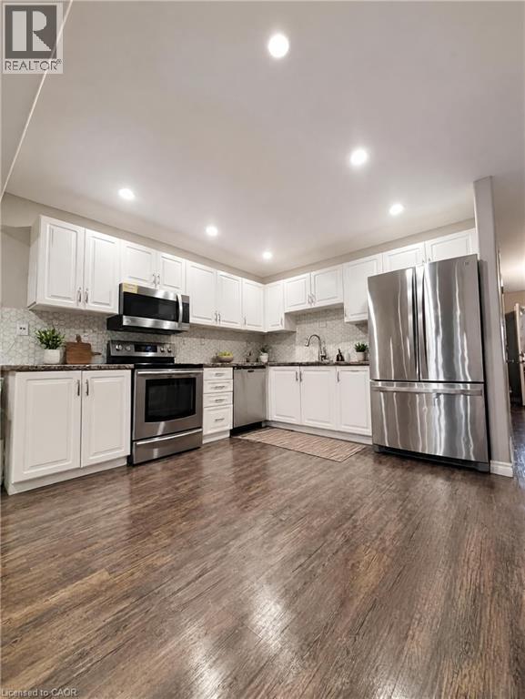 138 Heiman Street Unit# Upper Property Photo 11