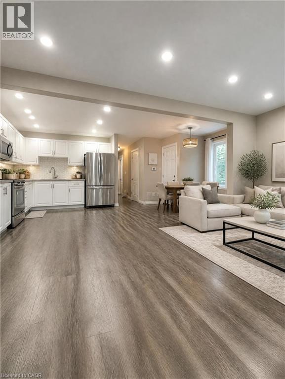 138 Heiman Street Unit# Upper Property Photo 13