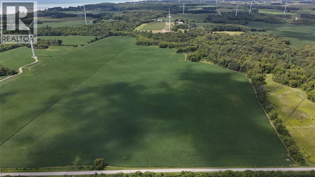 N/a 8th Concession Rd Enr Road Property Photo 3