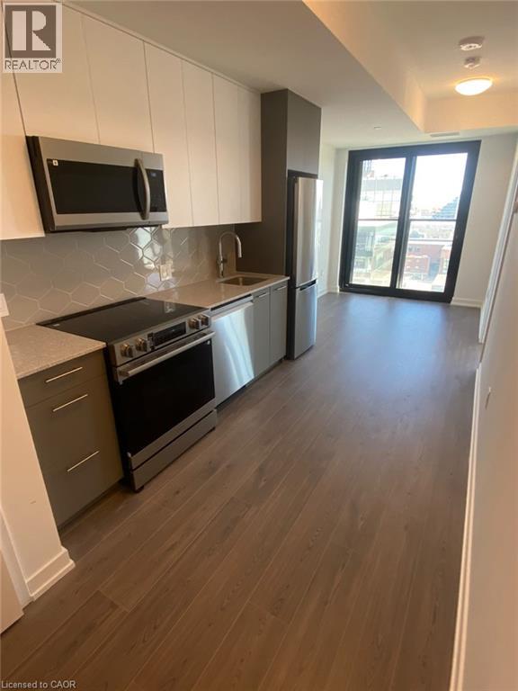 30 Francis Street S Unit# 1207 Property Photo 4