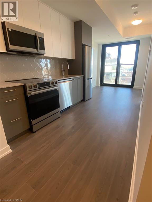 30 Francis Street S Unit# 1207 Property Photo 5