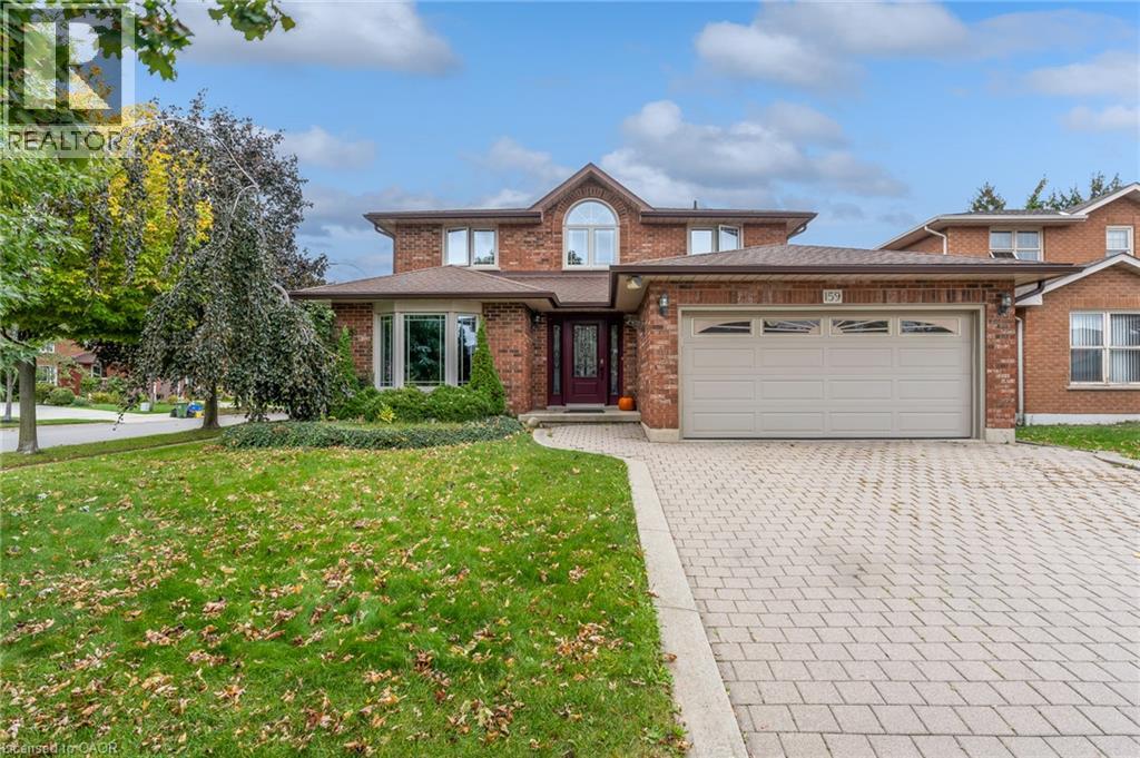 159 Valera Drive Unit# Lower Property Photo 15
