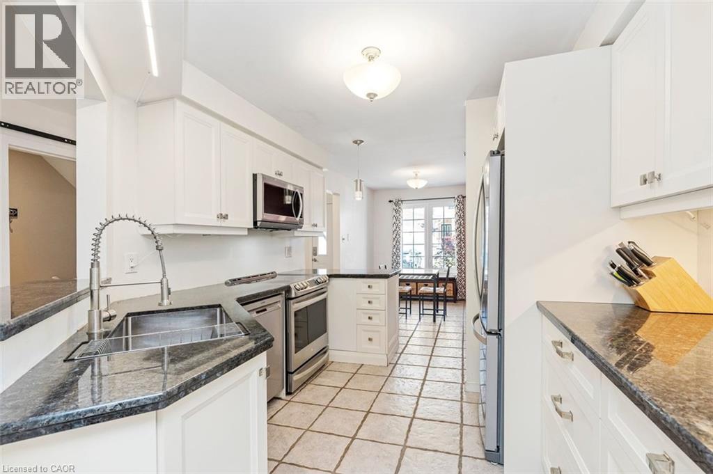 2055 Walkers Line Unit# 117 Property Photo 6