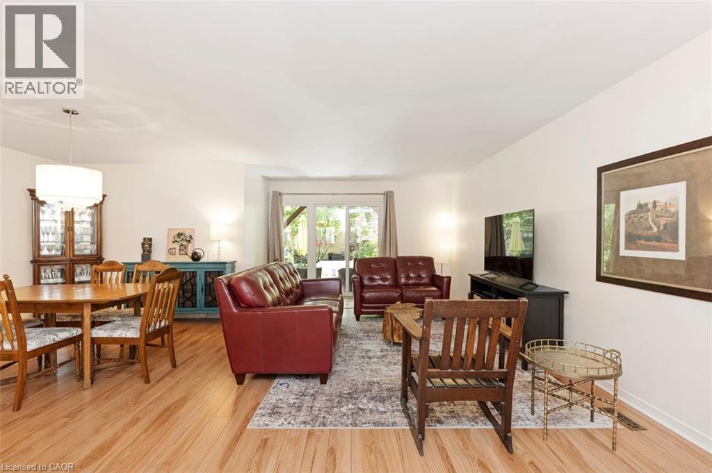 2055 Walkers Line Unit# 117 Property Photo 13