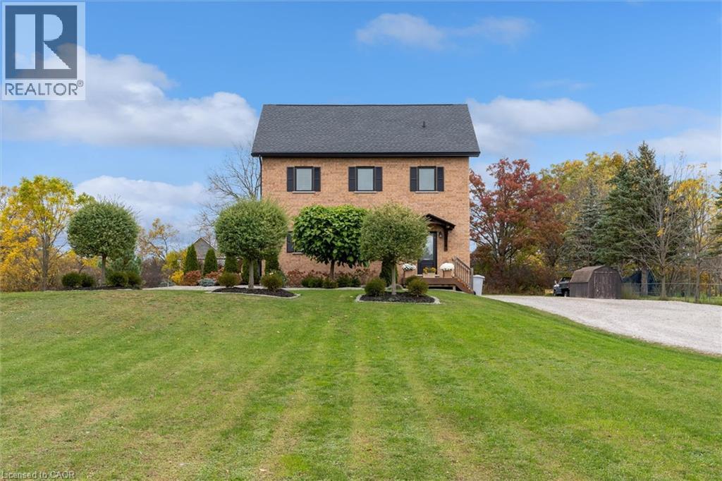 4949 3 Highway Property Photo 1