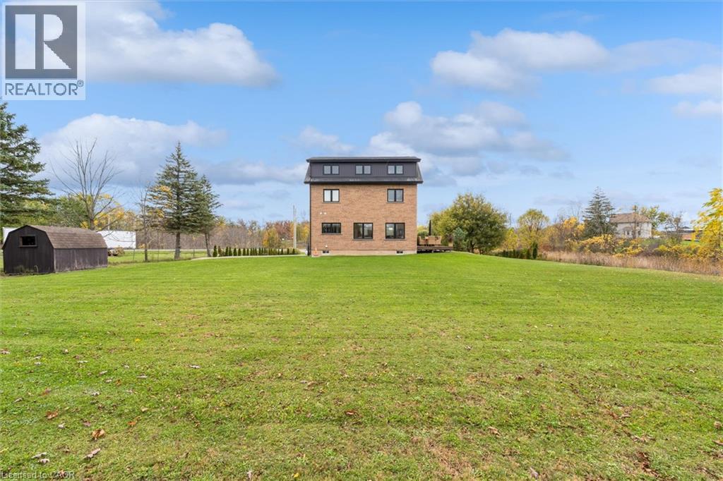 4949 3 Highway Property Photo 34