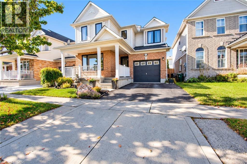 52 Redstart Drive Property Photo 1