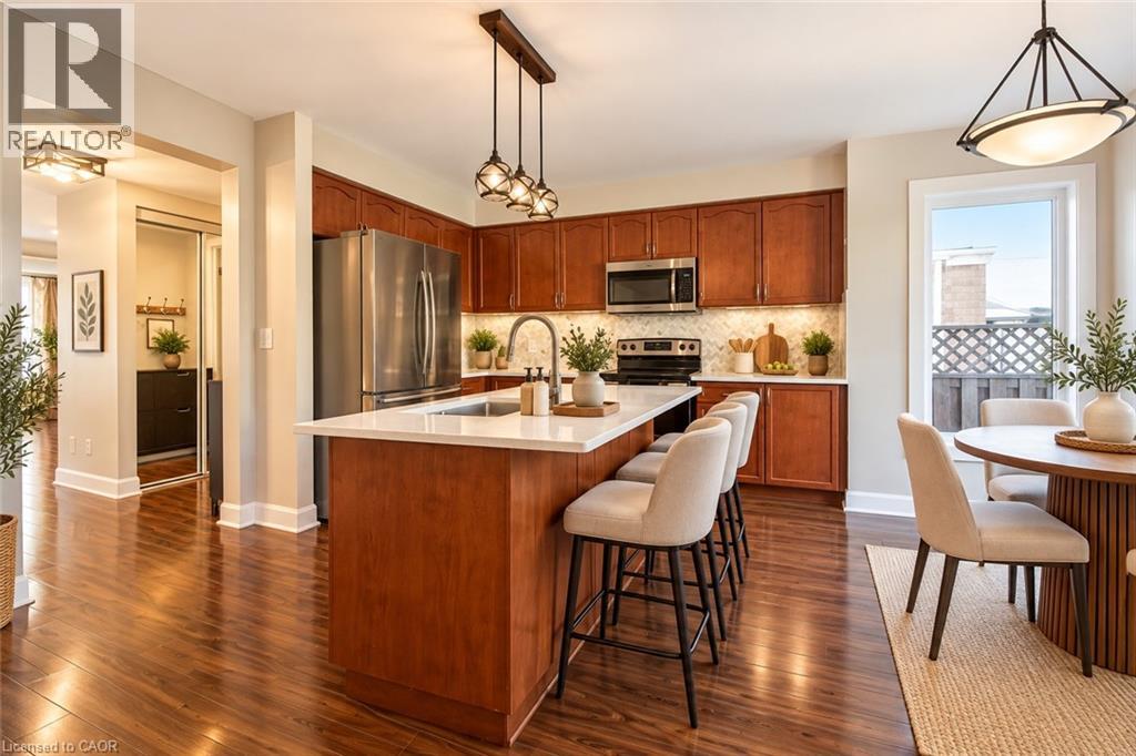 52 Redstart Drive Property Photo 3