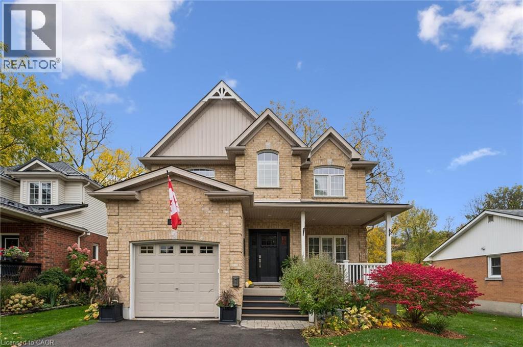 240 Prince's Street Property Photo 1