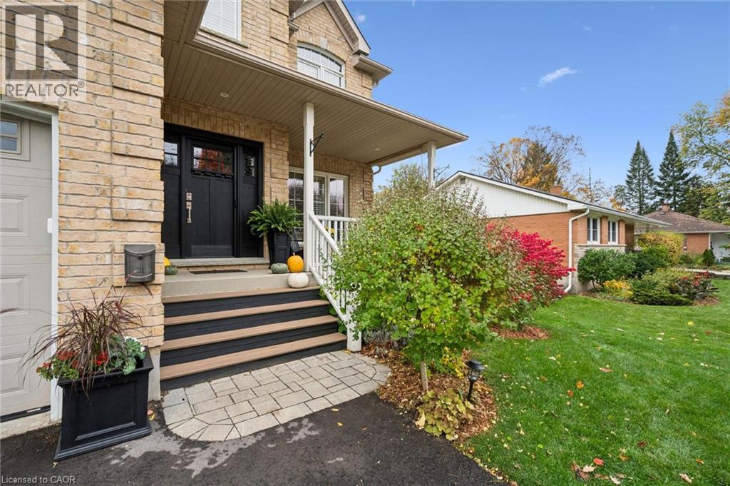 240 Prince's Street Property Photo 4
