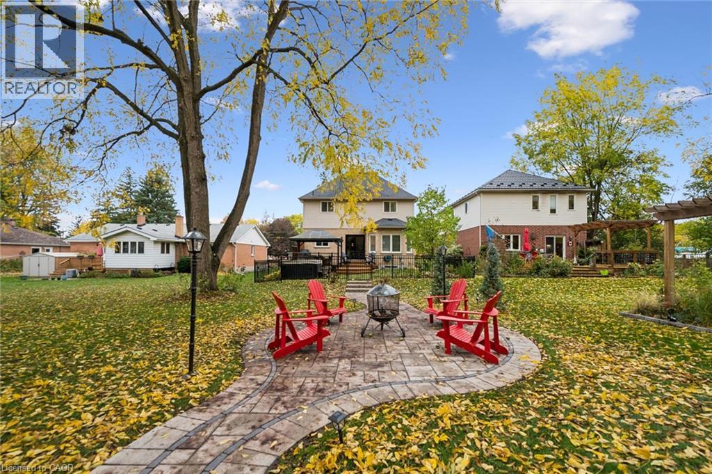 240 Prince's Street Property Photo 38