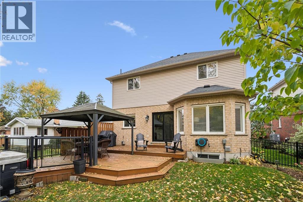 240 Prince's Street Property Photo 40