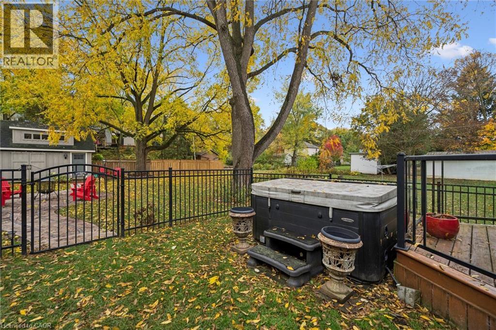 240 Prince's Street Property Photo 43