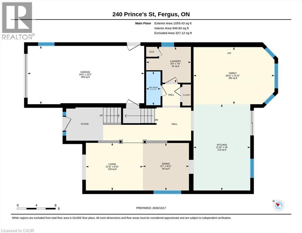 240 Prince's Street Property Photo 47
