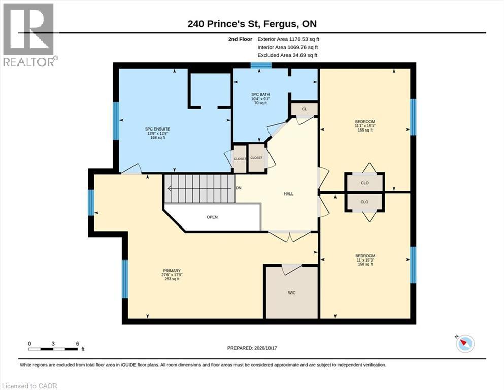 240 Prince's Street Property Photo 48