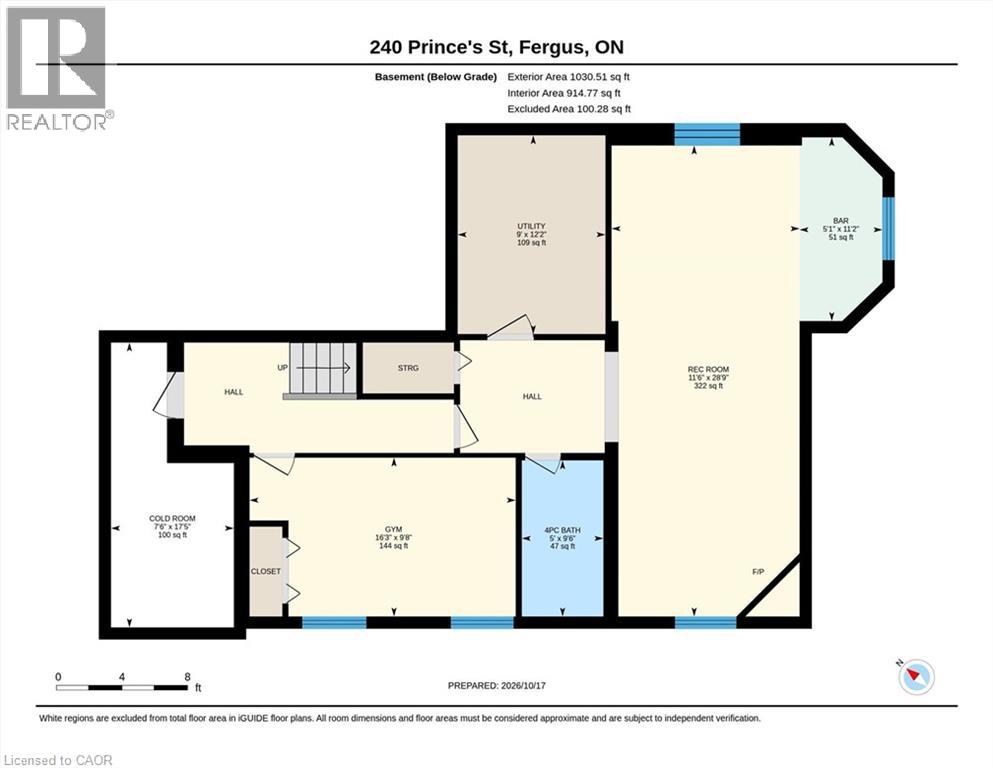 240 Prince's Street Property Photo 49