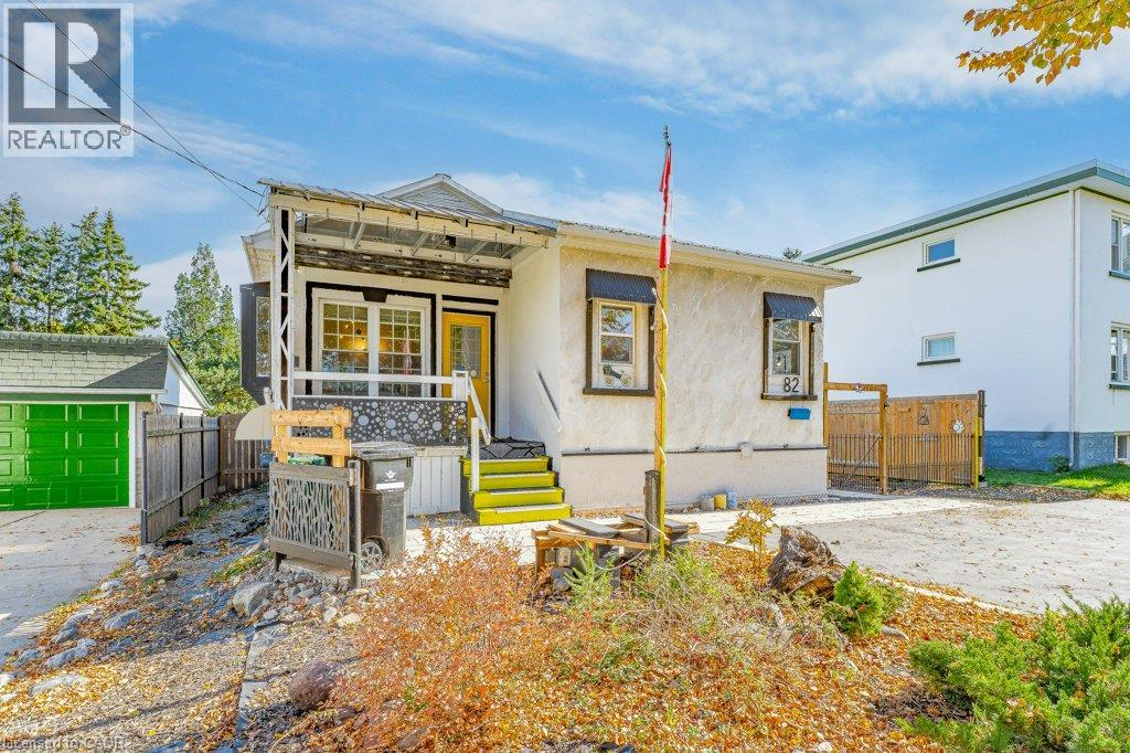 82 KEHL Street Property Photo 1